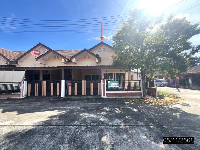 02 บ้านเดี่ยว | อุบลราชธานี เมืองอุบลราชธานี ขามใหญ่ | 02-88-17882