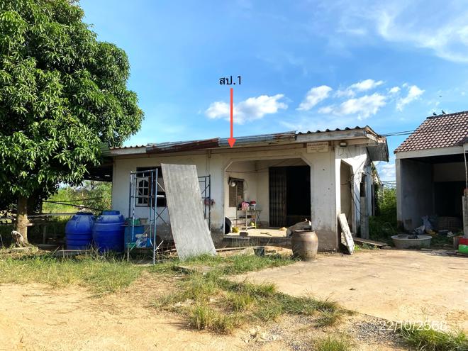 02 บ้านเดี่ยว | ชลบุรี บ้านบึง หนองอิรุณ | 02-88-17782