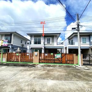 02 บ้านเดี่ยว | พระนครศรีอยุธยา วังน้อย ลำตาเสา | 02-88-17416