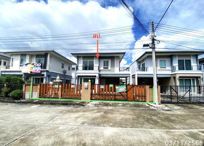 02 บ้านเดี่ยว | พระนครศรีอยุธยา วังน้อย ลำตาเสา | 02-88-17416