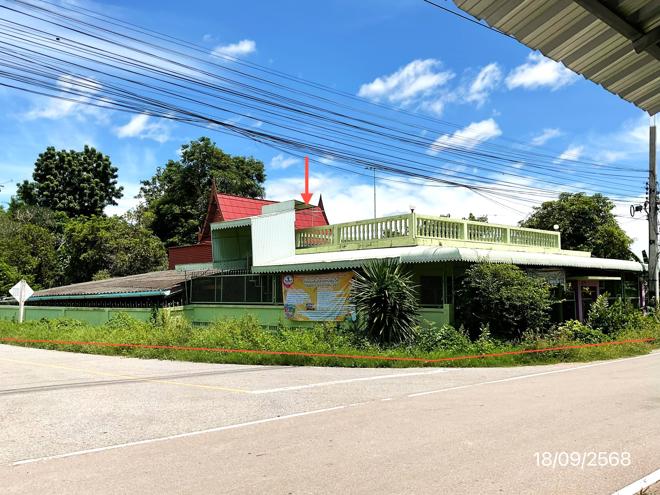 02 บ้านเดี่ยว | ราชบุรี บ้านโป่ง คุ้งพยอม | 02-88-17723