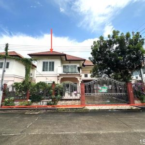 02 บ้านเดี่ยว | นครสวรรค์ เมืองนครสวรรค์ วัดไทรย์ | 02-88-17631