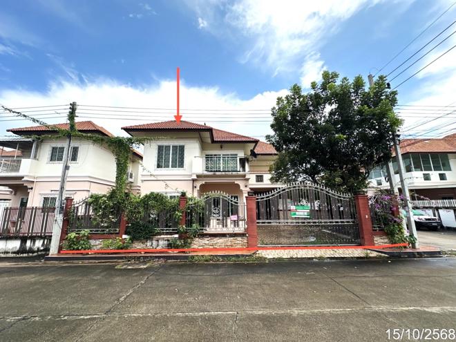 02 บ้านเดี่ยว | นครสวรรค์ เมืองนครสวรรค์ วัดไทรย์ | 02-88-17631