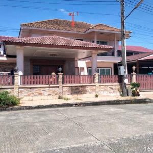 02 บ้านเดี่ยว | ฉะเชิงเทรา เมืองฉะเชิงเทรา ท่าไข่ | 02-88-17623