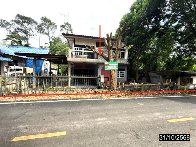 02 บ้านเดี่ยว | อุบลราชธานี เดชอุดม เมืองเดช | 02-88-17524