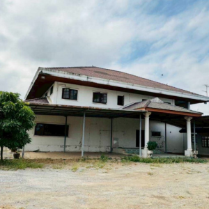 02 บ้านเดี่ยว | นครราชสีมา สูงเนิน มะเกลือใหม่ | 02-66-05787