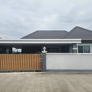 02 บ้านเดี่ยว | ลำปาง เมืองลำปาง ต้นธงชัย | 02-66-05773