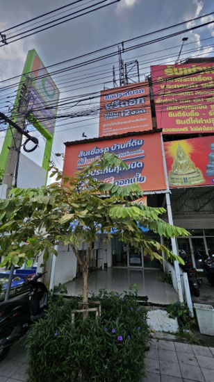 04 อาคารพาณิชย์ | กรุงเทพมหานคร เขตบางกอกน้อย บางพลัด | 04-66-03364