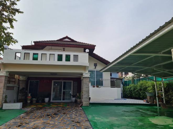 02 บ้านเดี่ยว | ปทุมธานี ธัญบุรี รังสิต | 02-66-05789