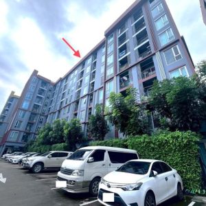 05 คอนโดมิเนียม | กรุงเทพมหานคร เขตบางกะปิ หัวหมาก | 05-88-03498