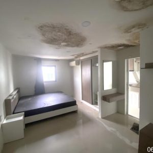 05 คอนโดมิเนียม | ชลบุรี เมืองชลบุรี คลองตำหรุ | 05-88-03281