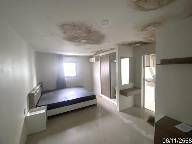 05 คอนโดมิเนียม | ชลบุรี เมืองชลบุรี คลองตำหรุ | 05-88-03281