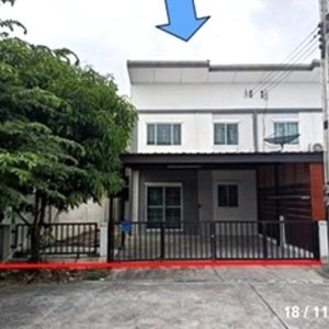 03 ทาวน์เฮ้าส์ | ชลบุรี พานทอง บ้านเก่า | 03-88-06952