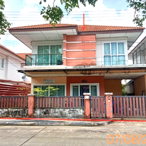 02 บ้านเดี่ยว | ภูเก็ต ถลาง เทพกระษัตรี | 02-88-18154