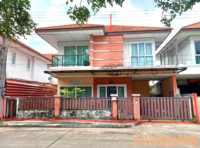 02 บ้านเดี่ยว | ภูเก็ต ถลาง เทพกระษัตรี | 02-88-18154