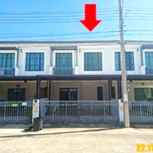 03 ทาวน์เฮ้าส์ | กรุงเทพมหานคร เขตสะพานสูง ทับช้าง | 03-88-06951