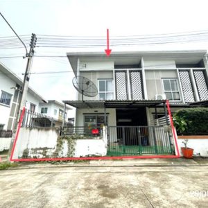 03 ทาวน์เฮ้าส์ | ชลบุรี ศรีราชา บ่อวิน | 03-88-06950