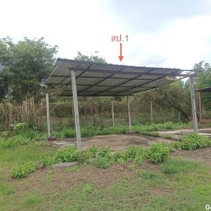 26 เพิงอเนกประสงค์ | อุบลราชธานี ตระการพืชผล ไหล่ทุ่ง | 26-88-00169