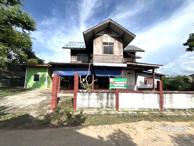 02 บ้านเดี่ยว | สุรินทร์ รัตนบุรี ไผ่ | 02-88-17652