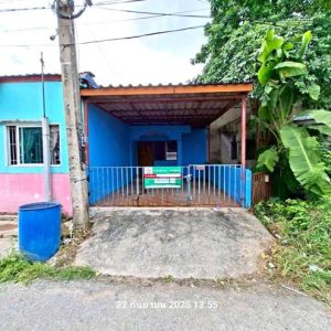 03 ทาวน์เฮ้าส์ | พระนครศรีอยุธยา วังน้อย พยอม | 03-88-06678