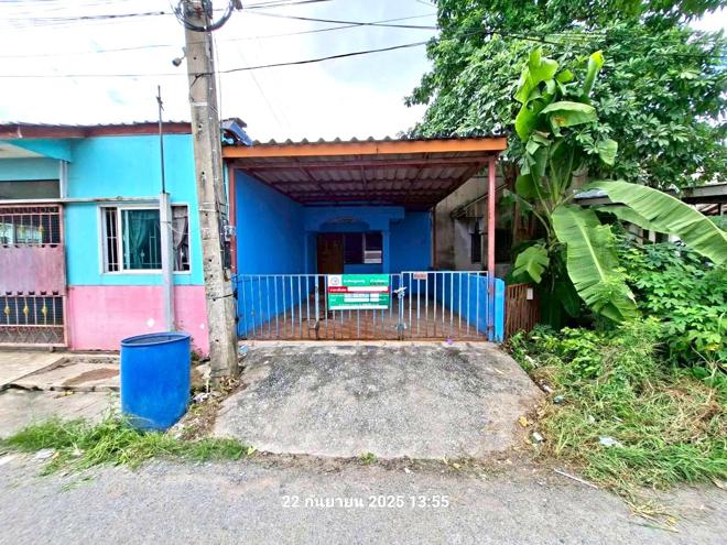 03 ทาวน์เฮ้าส์ | พระนครศรีอยุธยา วังน้อย พยอม | 03-88-06678