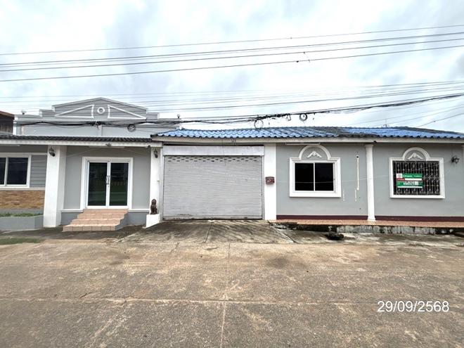 02 บ้านเดี่ยว | ศรีสะเกษ ราษีไศล หนองแค | 02-88-17675