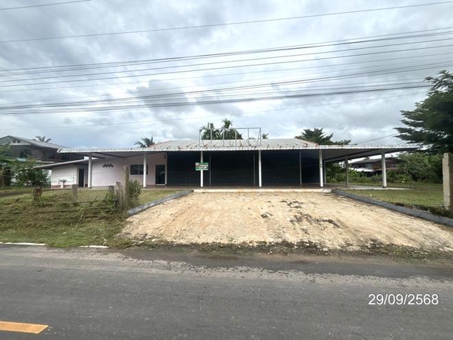 02 บ้านเดี่ยว | ศรีสะเกษ ขุขันธ์ ศรีสะอาด | 02-88-17679