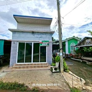 02 บ้านเดี่ยว | ลพบุรี ชัยบาดาล ลำนารายณ์ | 02-88-17541