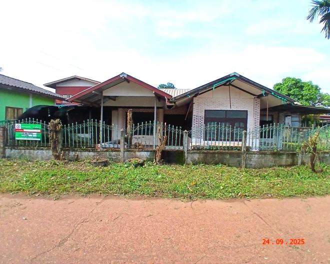 02 บ้านเดี่ยว | นครพนม เมืองนครพนม นาทราย | 02-88-17273