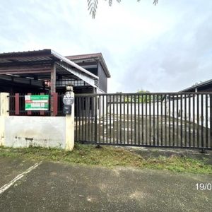 02 บ้านเดี่ยว | นครราชสีมา เมืองนครราชสีมา โพธิ์กลาง | 02-88-17168