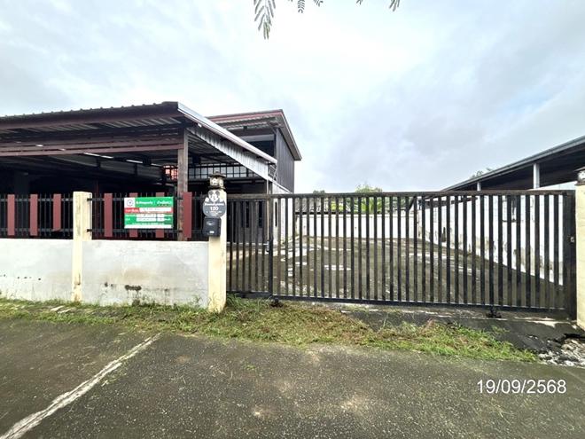 02 บ้านเดี่ยว | นครราชสีมา เมืองนครราชสีมา โพธิ์กลาง | 02-88-17168