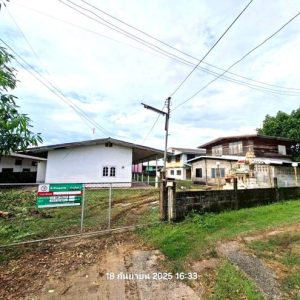 02 บ้านเดี่ยว | ปราจีนบุรี กบินทร์บุรี หนองกี่ | 02-88-17610