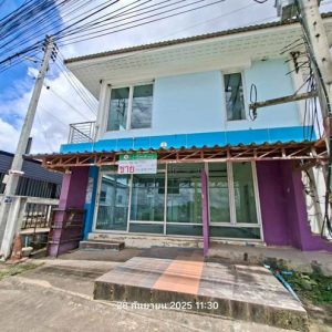 02 บ้านเดี่ยว | ระยอง ปลวกแดง มาบยางพร | 02-88-17519