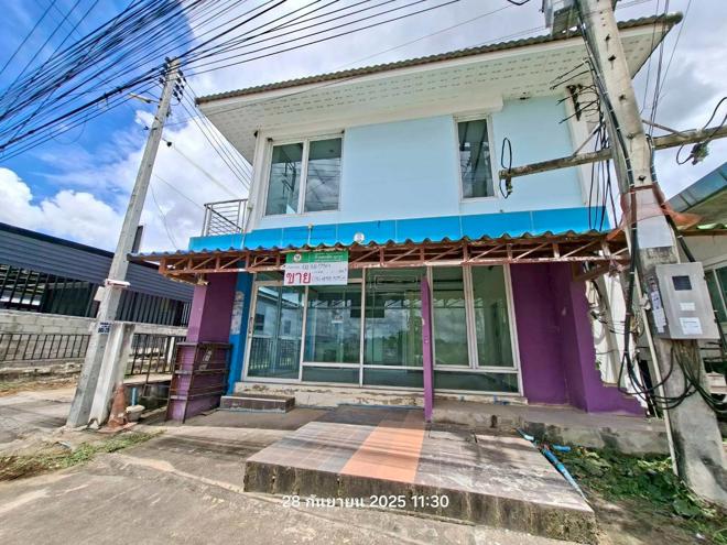 02 บ้านเดี่ยว | ระยอง ปลวกแดง มาบยางพร | 02-88-17519