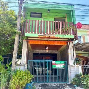 03 ทาวน์เฮ้าส์ | ปทุมธานี ลำลูกกา ลำลูกกา | 03-88-06736