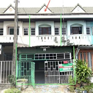 03 ทาวน์เฮ้าส์ | สุพรรณบุรี เมืองสุพรรณบุรี โพธิ์พระยา | 03-88-06304