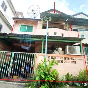 03 ทาวน์เฮ้าส์ | สระบุรี เมืองสระบุรี ปากเพรียว | 03-88-06450