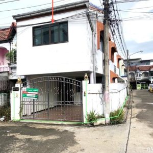 03 ทาวน์เฮ้าส์ | สระบุรี เมืองสระบุรี ปากเพรียว | 03-88-06427