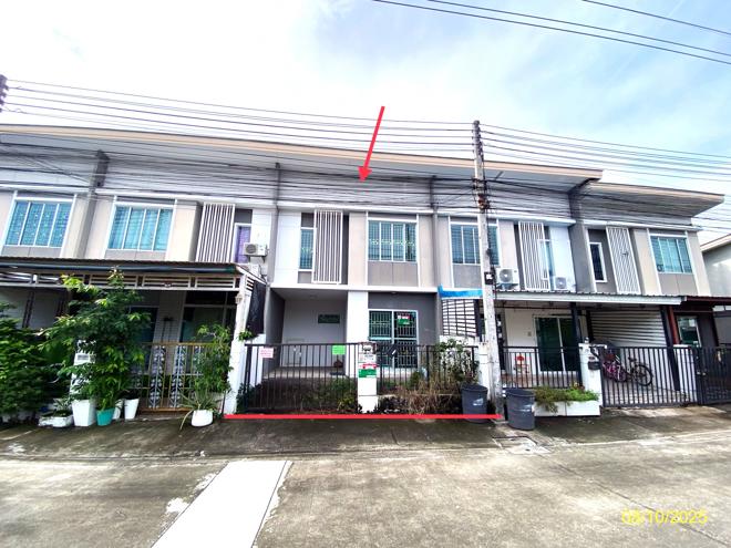 03 ทาวน์เฮ้าส์ | นครปฐม สามพราน กระทุ่มล้ม | 03-88-06749