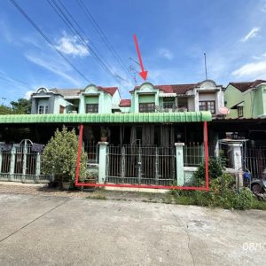 03 ทาวน์เฮ้าส์ | นครปฐม นครชัยศรี ท่าตำหนัก | 03-88-06425