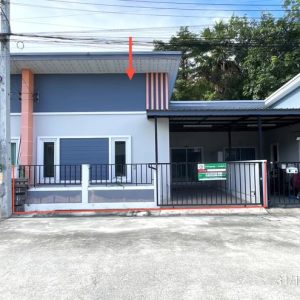 03 ทาวน์เฮ้าส์ | ระยอง ปลวกแดง แม่น้ำคู้ | 03-88-06320