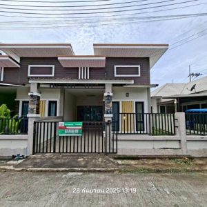 03 ทาวน์เฮ้าส์ | ระยอง ปลวกแดง ตาสิทธิ์ | 03-88-06502