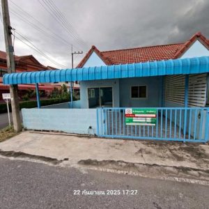 03 ทาวน์เฮ้าส์ | สระบุรี เมืองสระบุรี หนองปลาไหล | 03-88-06629