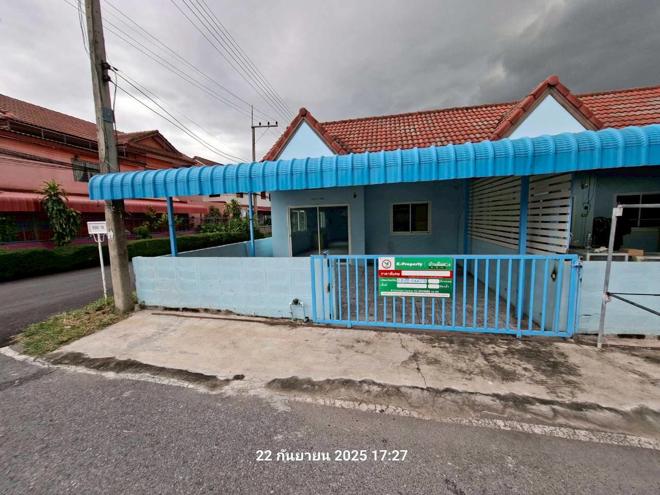 03 ทาวน์เฮ้าส์ | สระบุรี เมืองสระบุรี หนองปลาไหล | 03-88-06629