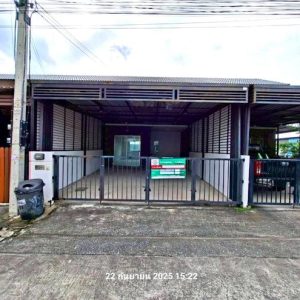 03 ทาวน์เฮ้าส์ | พระนครศรีอยุธยา วังน้อย พยอม | 03-88-06415