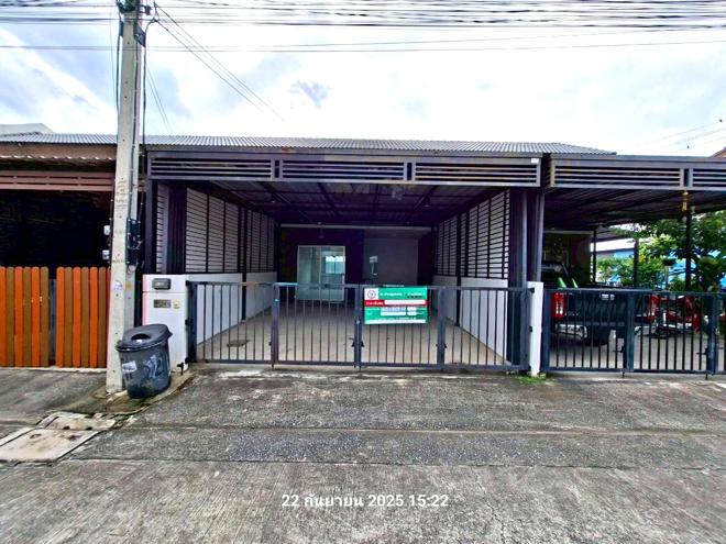 03 ทาวน์เฮ้าส์ | พระนครศรีอยุธยา วังน้อย พยอม | 03-88-06415