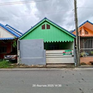 02 บ้านเดี่ยว | ระยอง ปลวกแดง ปลวกแดง | 02-88-17746