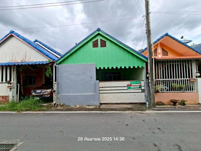 02 บ้านเดี่ยว | ระยอง ปลวกแดง ปลวกแดง | 02-88-17746