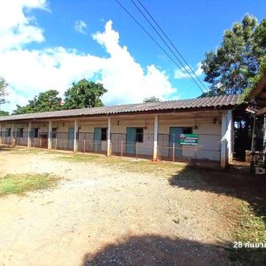 15  อพาร์ทเม้นท์ | ลำพูน เมืองลำพูน เหมืองง่า | 15-88-00125