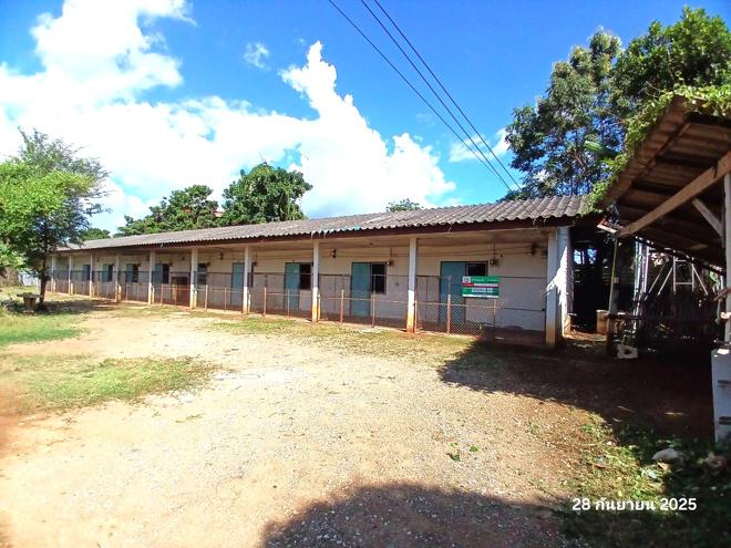 15 อพาร์ทเม้นท์ | ลำพูน เมืองลำพูน เหมืองง่า | 15-88-00125